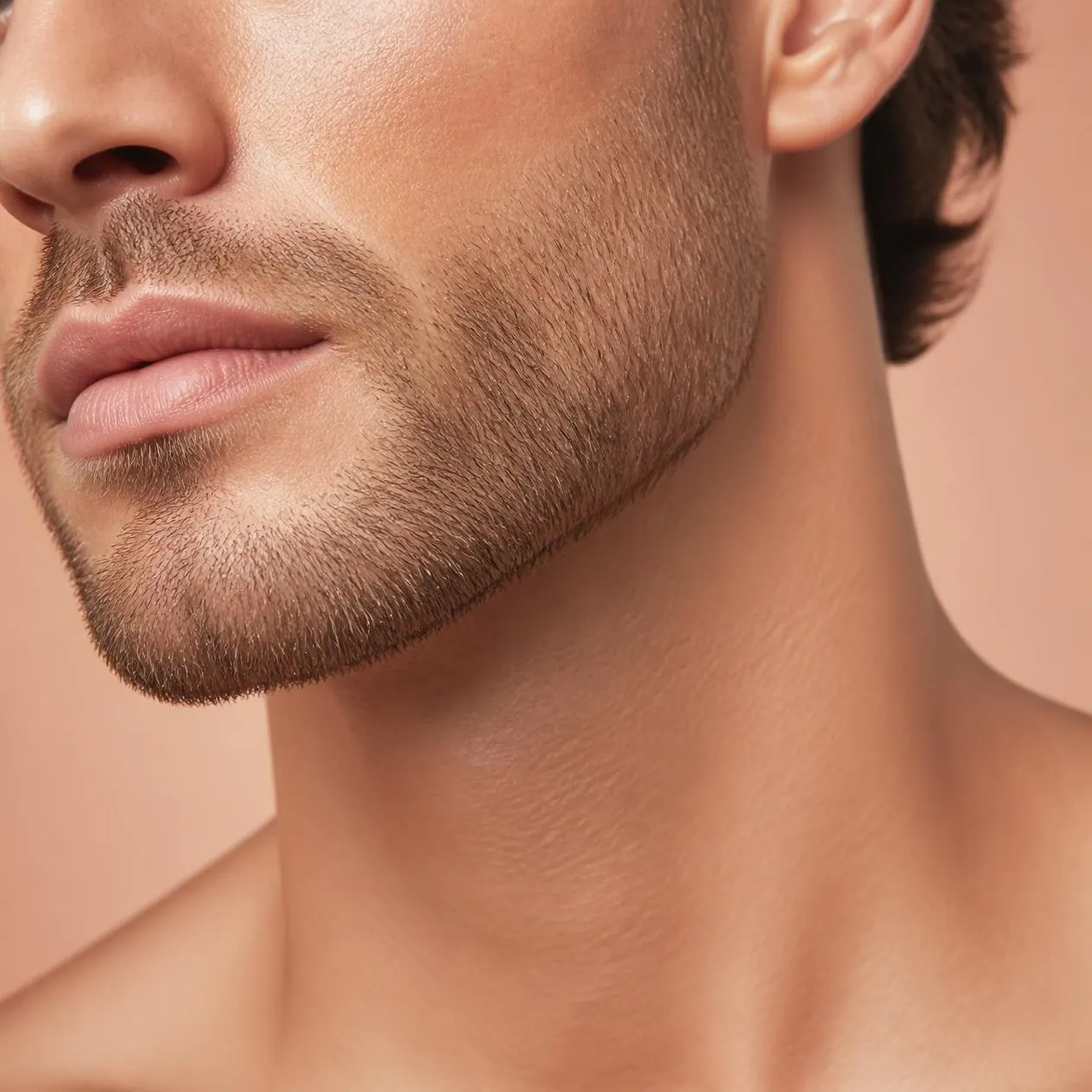 Depilación Barba con cera en Nude Skin Waxing, El Poblado, Medellín