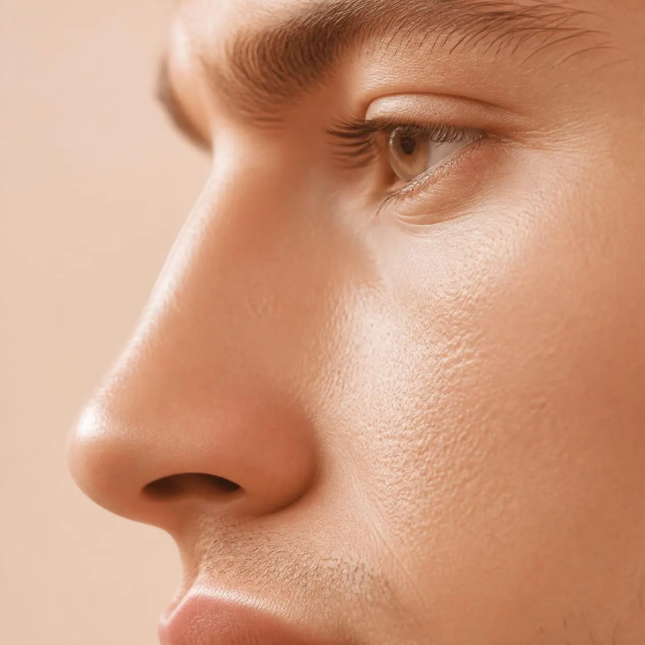 Depilación Nariz con cera en Nude Skin Waxing, El Poblado, Medellín