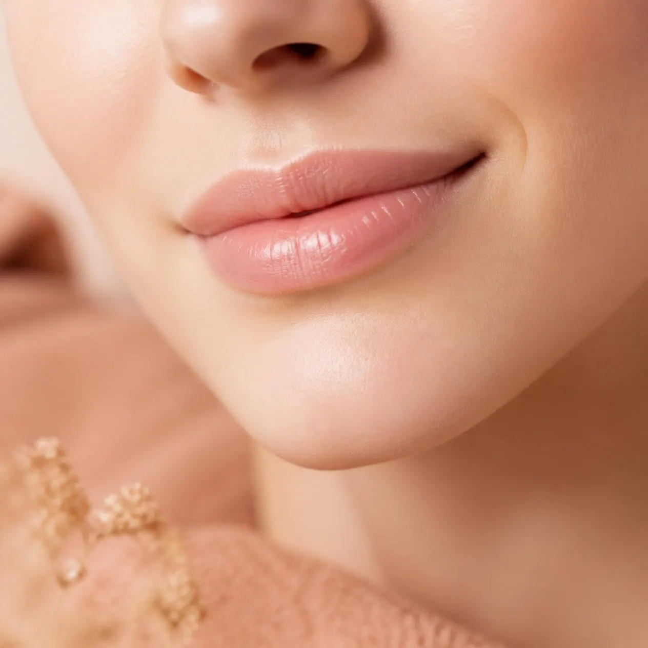 Depilación Bigote con cera en Nude Skin Waxing, El Poblado, Medellín