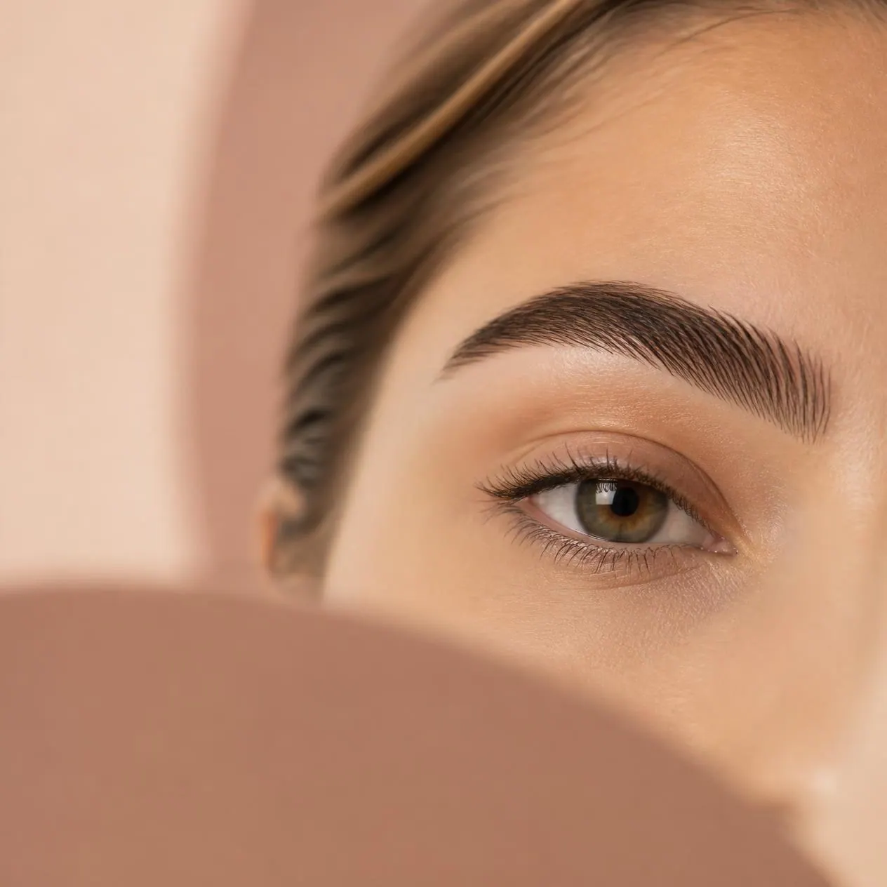 Depilación Cejas con cera en Nude Skin Waxing, El Poblado, Medellín