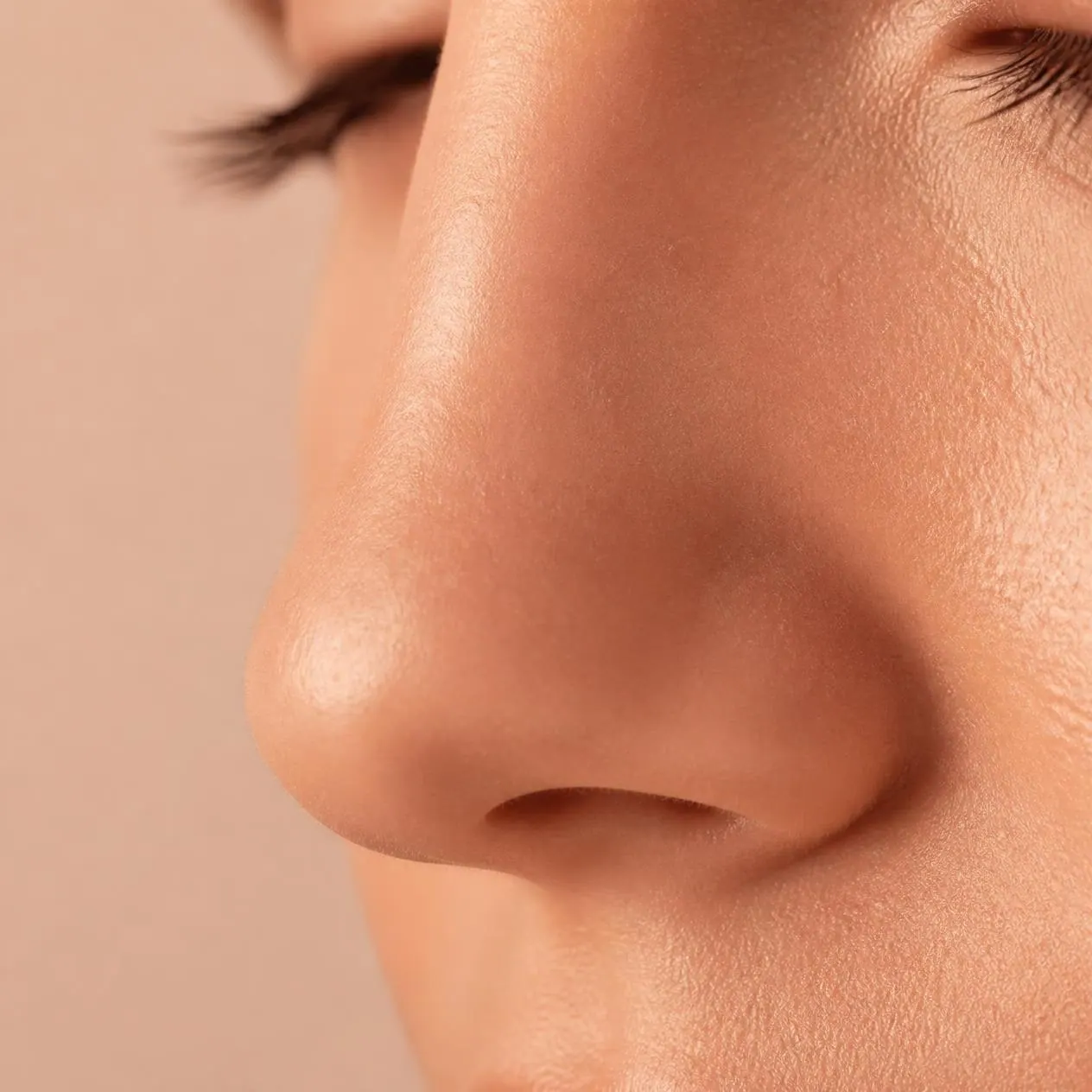 Depilación Nariz con cera en Nude Skin Waxing, El Poblado, Medellín