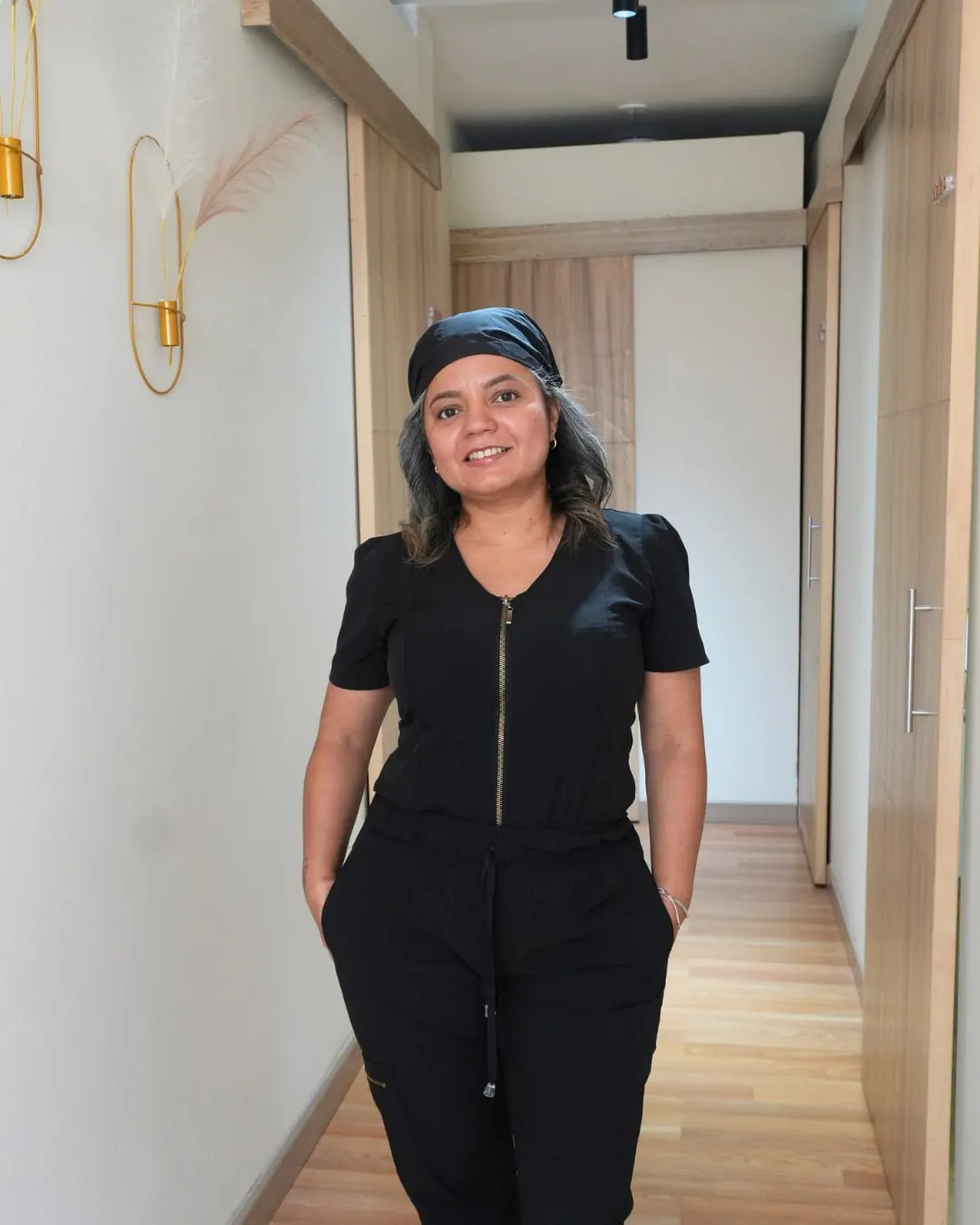 Depilación Nude Oro con cera en Nude Skin Waxing, El Poblado, Medellín