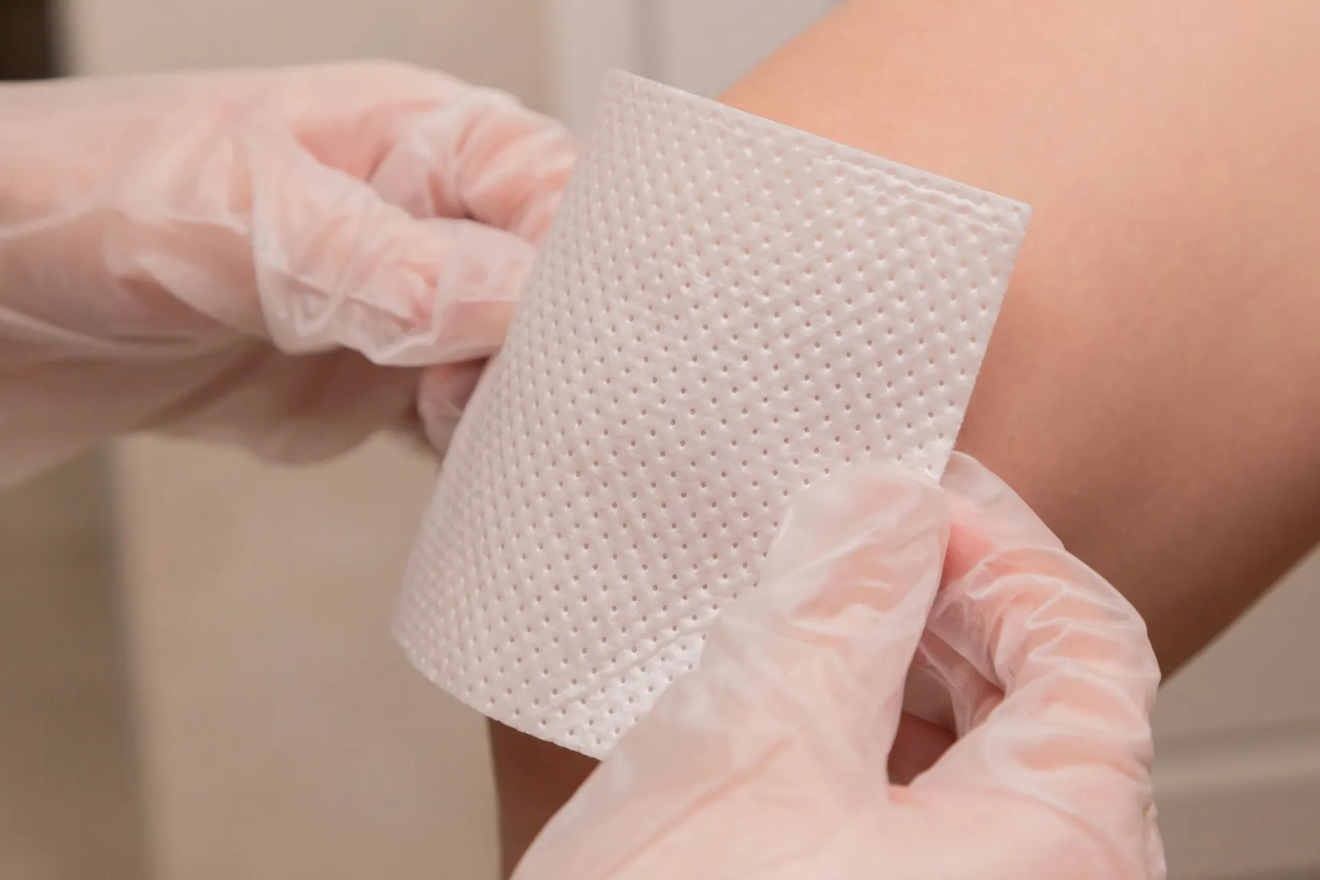 Depilación Nude Plata con cera en Nude Skin Waxing, El Poblado, Medellín