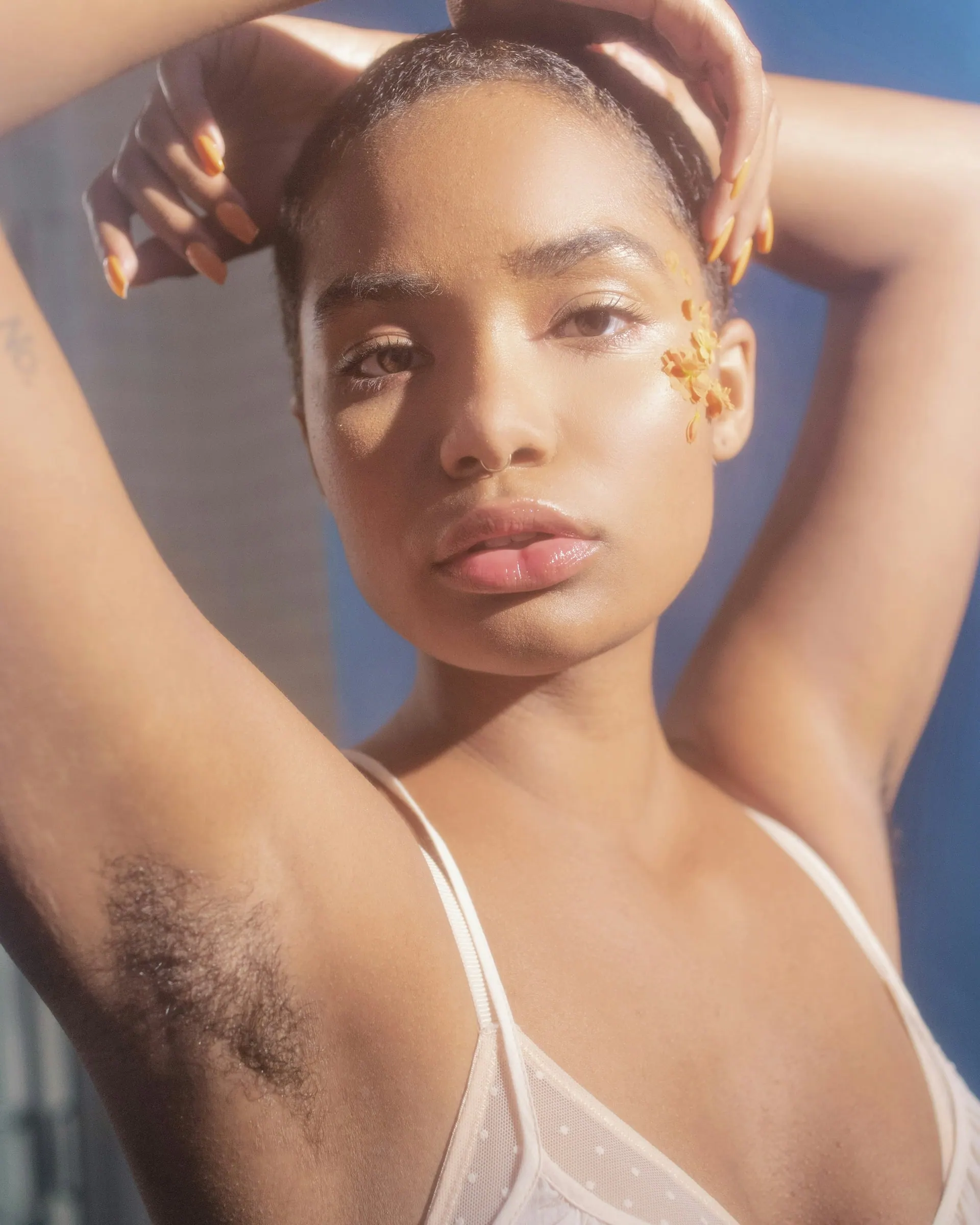 Depilación Skin Brisa con cera en Nude Skin Waxing, El Poblado, Medellín