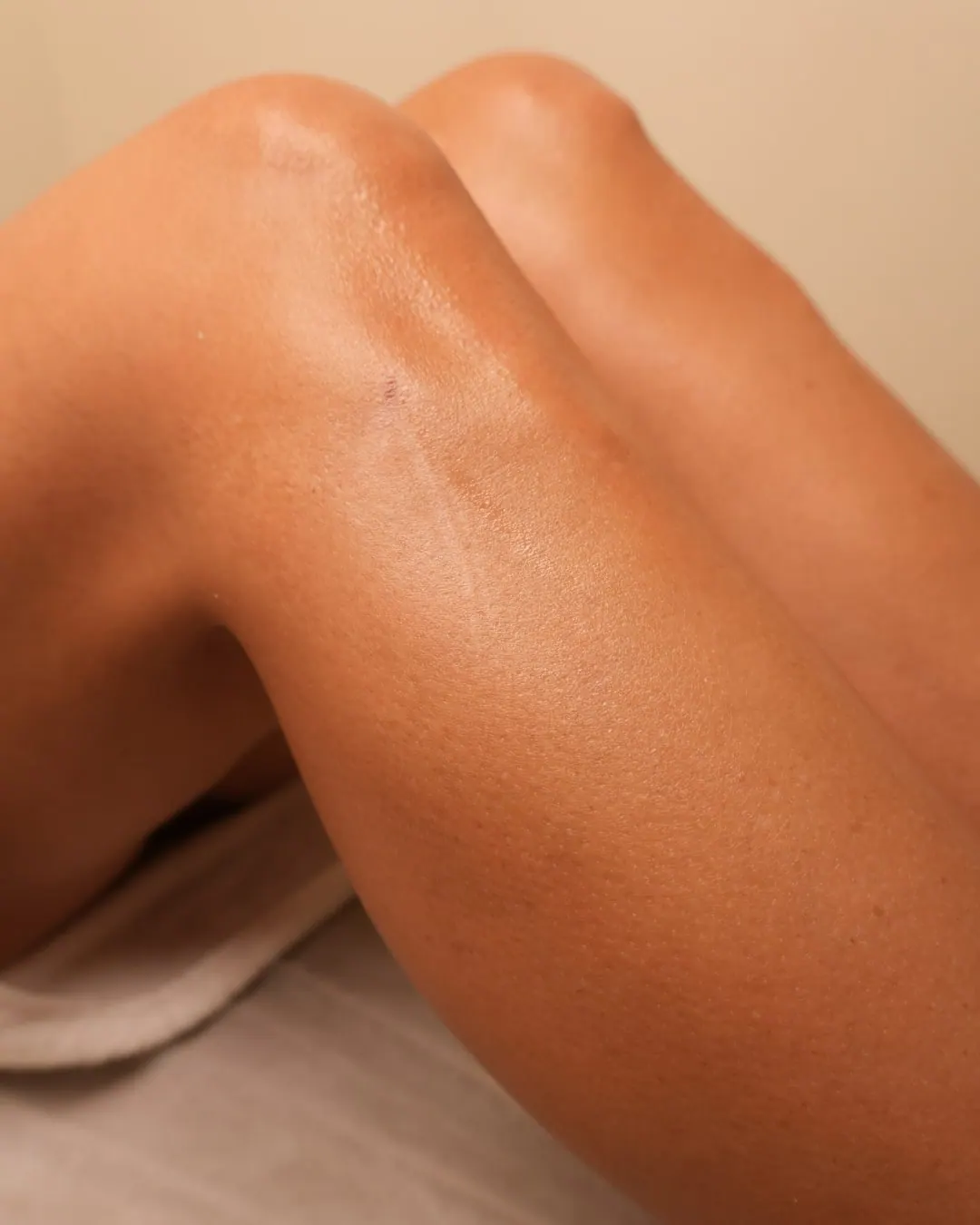Depilación Skin Bronce con cera en Nude Skin Waxing, El Poblado, Medellín