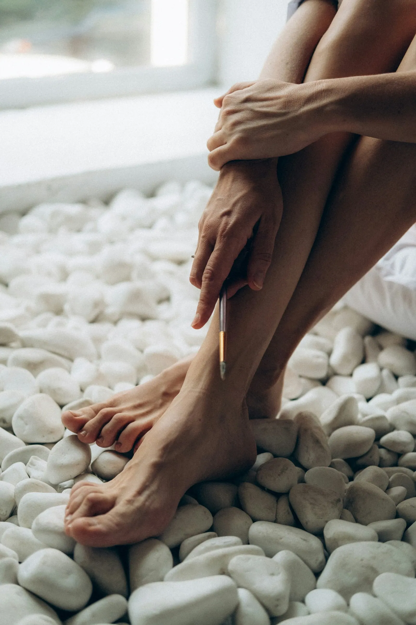 Depilación Quartz Skin con cera en Nude Skin Waxing, El Poblado, Medellín